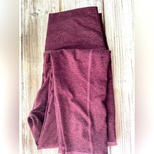 Offline,The Hugger,Size Medium Aerie leggings.